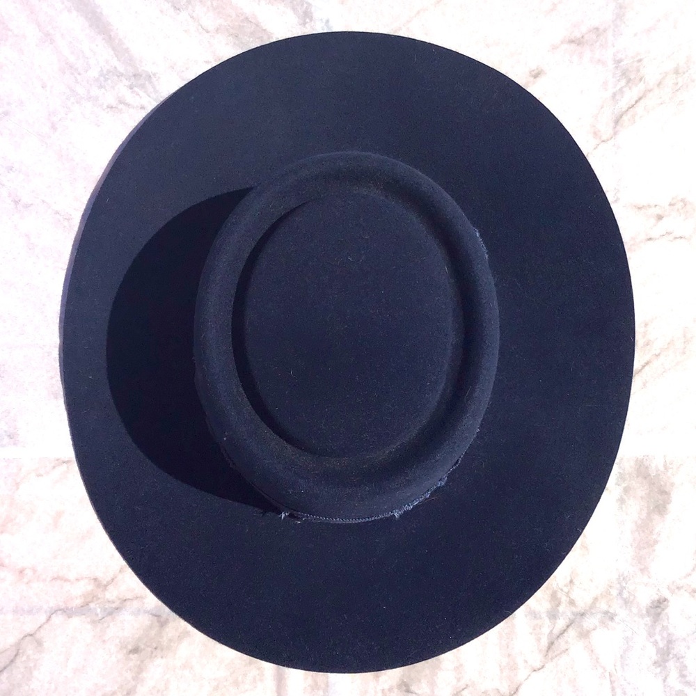 The Percheron Vanner Hat